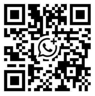 WhatsApp QR Code